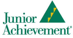 Junior Achievement logo
