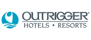 Outrigger Resorts logo