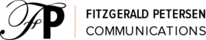 Fitzgerald Petersen Communications logo