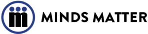 Minds Matter logo