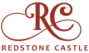Redstone Castle logo